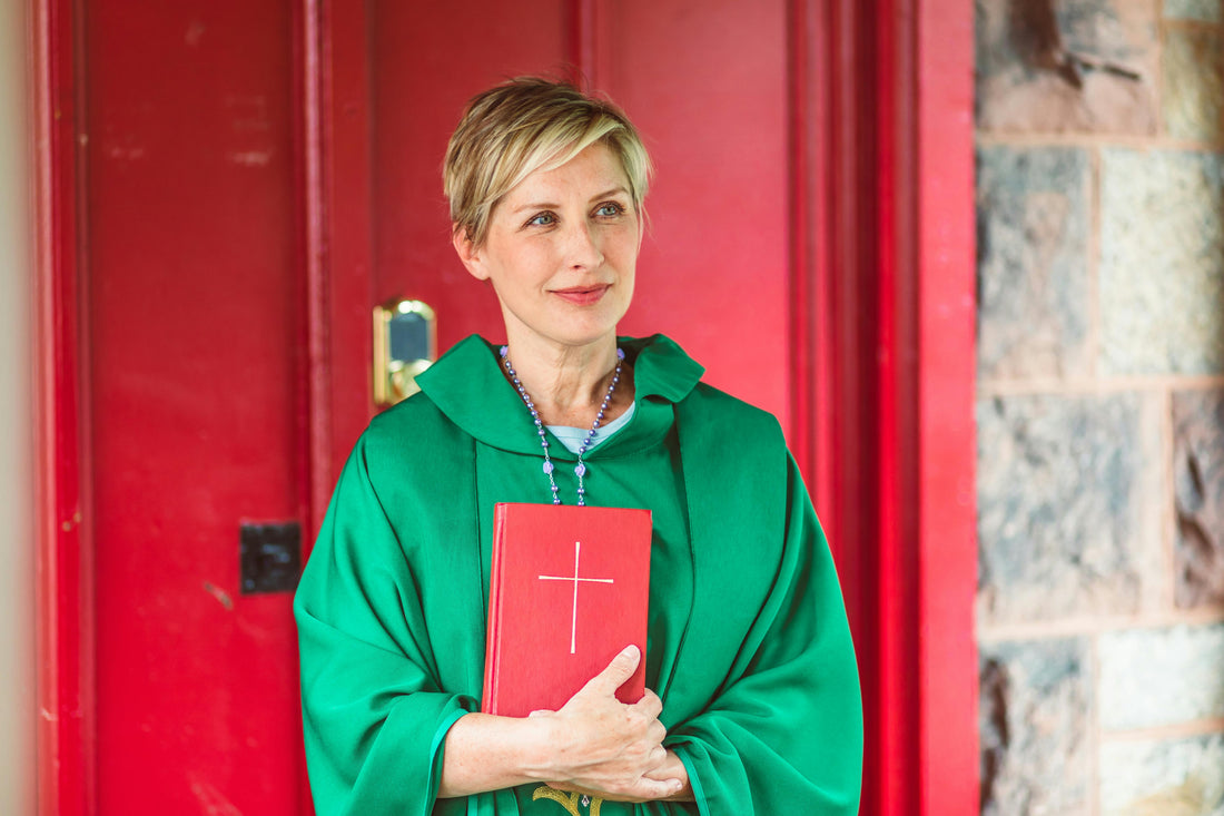 12 Gift Ideas for Pastor Appreciation