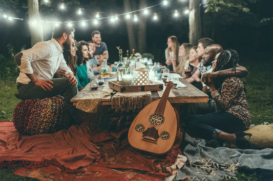 35 Thank You for Dinner Message Examples to Show Your Appreciation