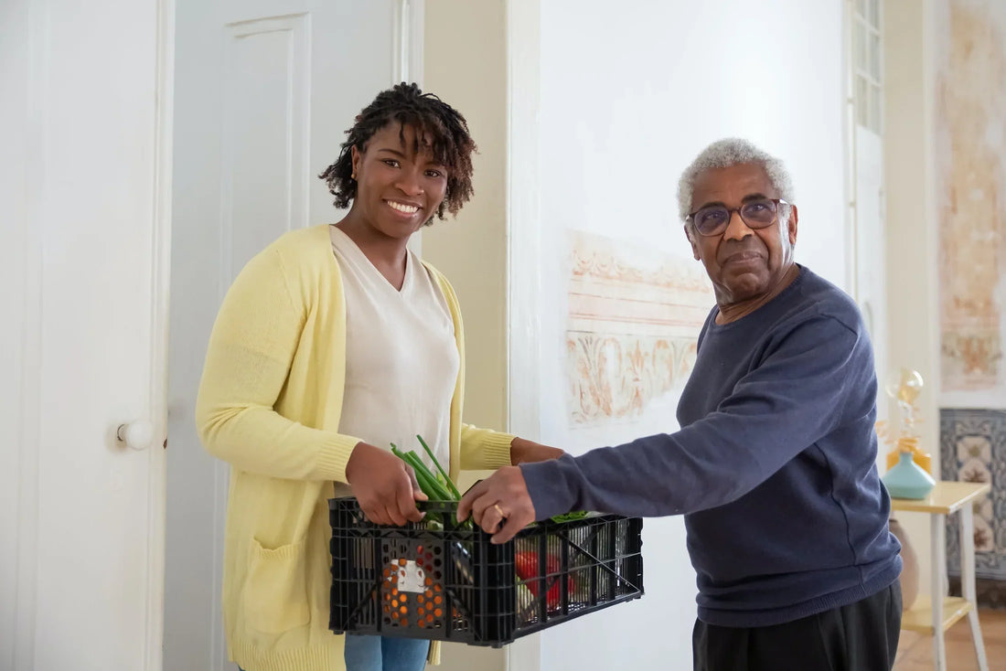 56 Thoughtful Thank You Note Messages to a Neighbor Examples
